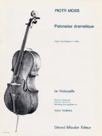 Polonaise dramatique Visuel